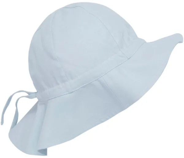 Sommerhat - Celestial Blue - 2-4 ÅR